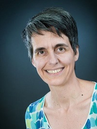 Isabelle Ducau Sophrologue La Tour du Pin Isère